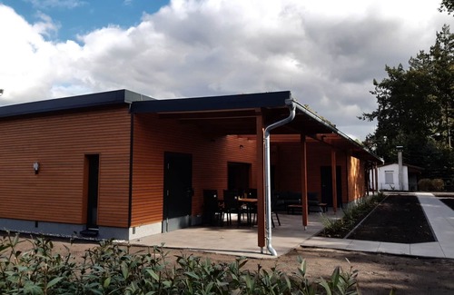 Lochow House | Vacation home for 4 guests with 80m² in Stechow-Ferchesar (270507)