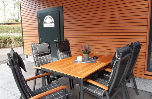 Lochow House | Vacation home for 4 guests with 80m² in Stechow-Ferchesar (270507)