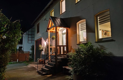 Bomighausen House | Vacation home for 10 guests with 130m² in Willingen (Upland) (162597)