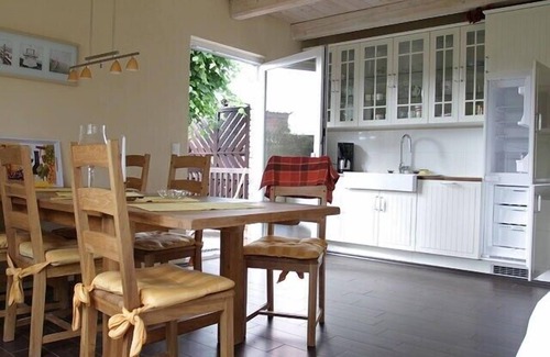 Wittmund House | Vacation home (detached) on the North Sea/East Frisia