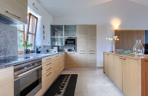 Bibali House | Vacation home Diana by Interhome