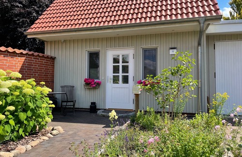 Worpswede House | Vacation home Emil