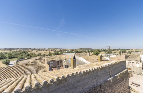 Sedo House | Vacation Home "Emilia" with Mountain View, Private Terrace & Wi-Fi
