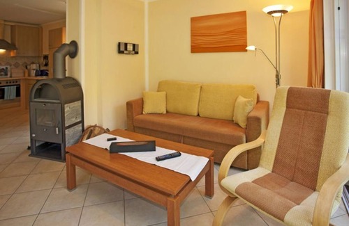 Lohme Apartment | Vacation home Emma - Apartment 2