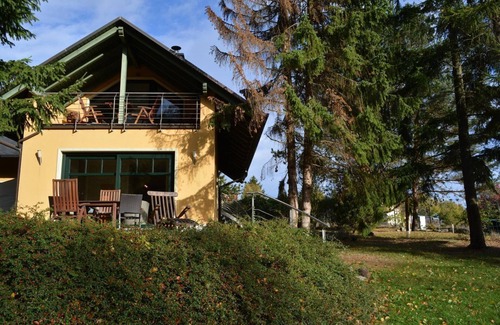 Lohme Apartment | Vacation home Emma - Apartment 2