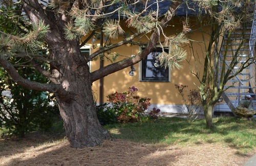 Lohme Apartment | Vacation home Emma - Apartment 2