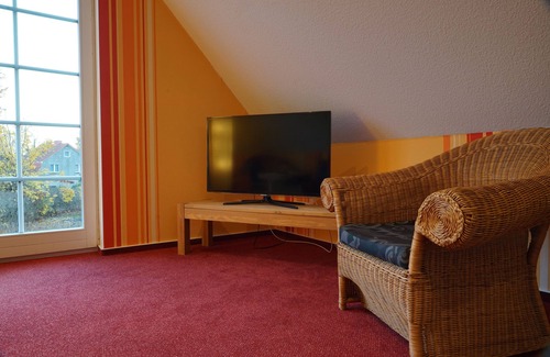 Wieck auf dem Darss House | Vacation home 'Emma'