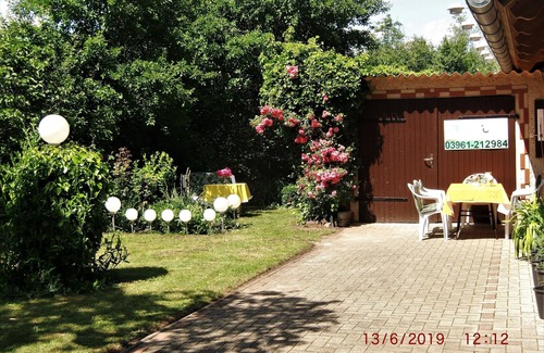 Groß Teetzleben House | Vacation home for 6 guests with 49m² in Groß Teetzleben (124493)
