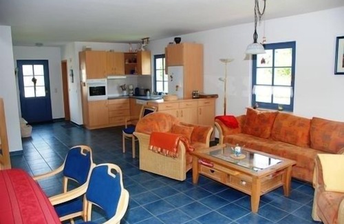 Am Schwarzen Busch House | Vacation home "Fini" on Poel