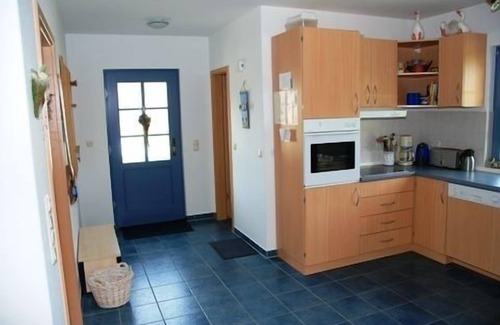 Am Schwarzen Busch House | Vacation home "Fini" on Poel