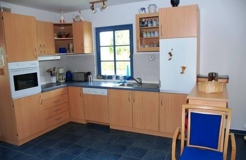 Am Schwarzen Busch House | Vacation home "Fini" on Poel