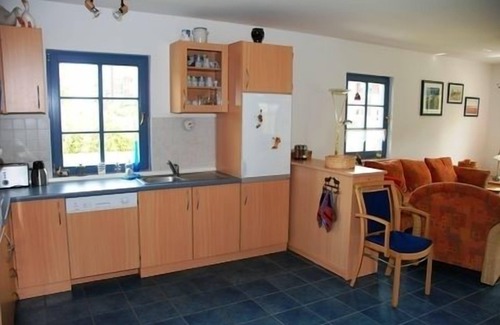 Am Schwarzen Busch House | Vacation home "Fini" on Poel