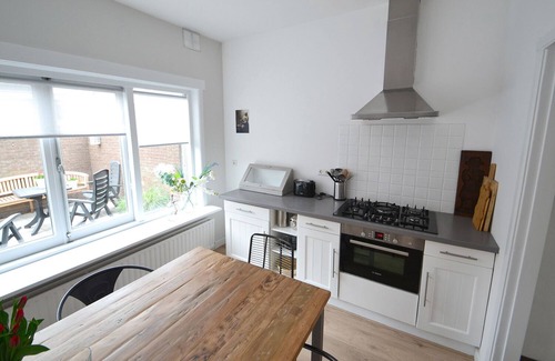 Municipality of Katwijk House | Vacation home for 5 guests with 80m² in Katwijk aan Zee (295477)