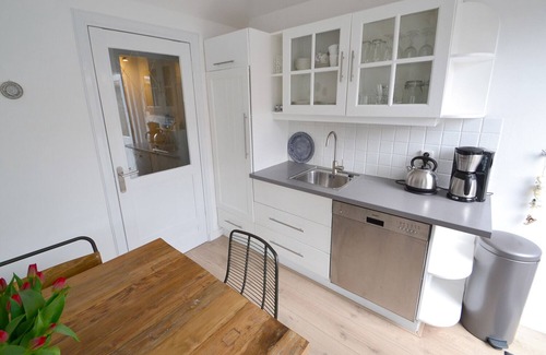 Municipality of Katwijk House | Vacation home for 5 guests with 80m² in Katwijk aan Zee (295477)