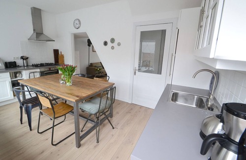 Municipality of Katwijk House | Vacation home for 5 guests with 80m² in Katwijk aan Zee (295477)