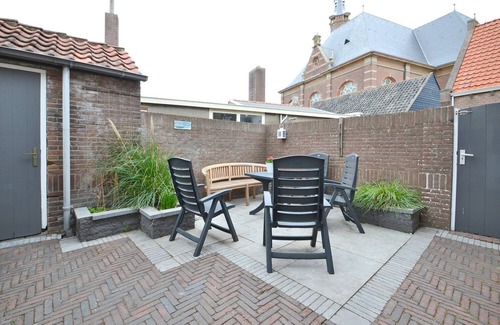 Municipality of Katwijk House | Vacation home for 5 guests with 80m² in Katwijk aan Zee (295477)