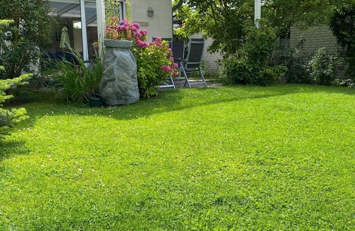 Kaltenhof House | Vacation home "Fenster" on Poel