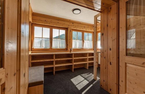 Michaelerberg-Pruggern House | Vacation home for 10 guests with 190m² in Pruggern (294783)