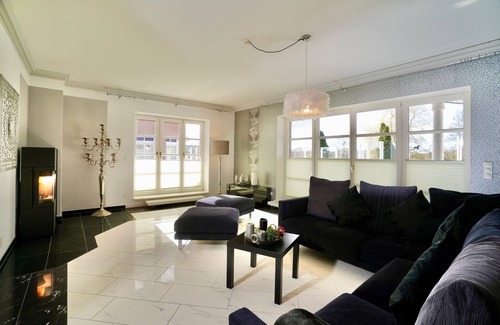 Ruhn House | Vacation home for 12 guests with 570m² in Rühn (171845)