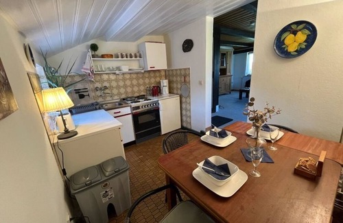 Hamswehrum House | Vacation home for 2 guests with 53m² in Krummhörn (265944)