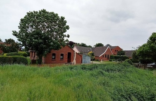 Hamswehrum House | Vacation home for 2 guests with 53m² in Krummhörn (265944)