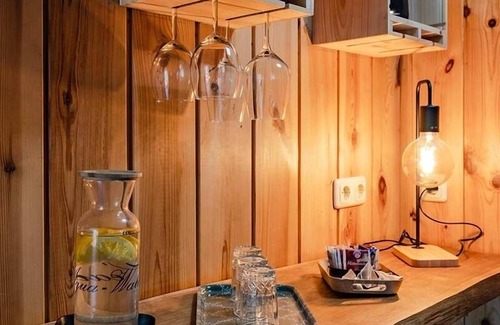 Ueckeritz House | Vacation home for 2 guests with 22m² in Ückeritz (144096)