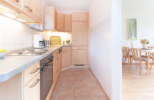 Malente House | Vacation home for 2 guests with 54m² in Malente (294166)