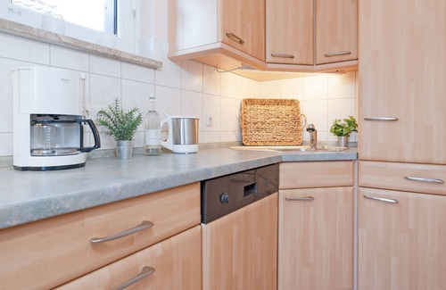 Malente House | Vacation home for 2 guests with 54m² in Malente (294166)