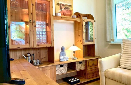 Riepke House | Vacation home for 2 guests with 35m² in Cammin (265119)