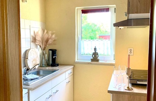 Riepke House | Vacation home for 2 guests with 35m² in Cammin (265119)