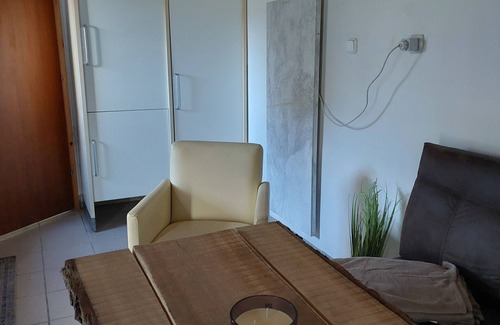 Locs House | Vacation home for 2 guests with 45m² in Lócs (184364)