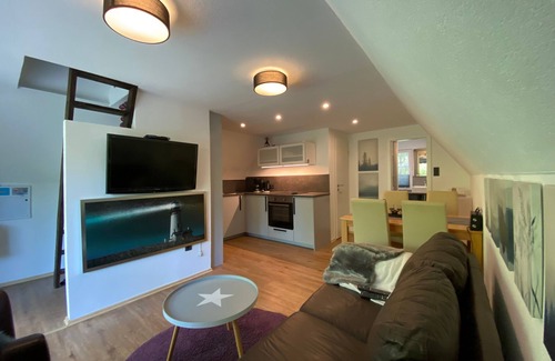Malschwitz House | Vacation home for 4 guests with 40m² in Malschwitz (183305)