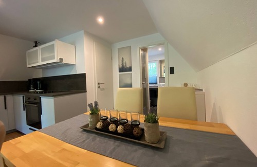 Malschwitz House | Vacation home for 4 guests with 40m² in Malschwitz (183305)