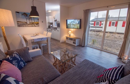 Haffkrug House | Vacation home for 4 guests with 40m² in Scharbeutz (145084)