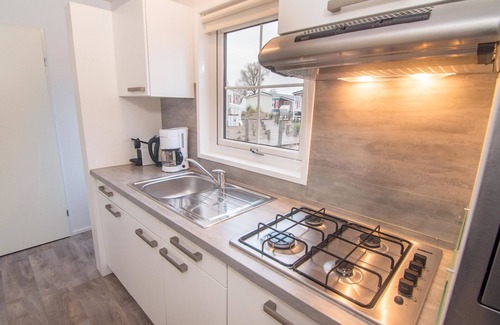 Haffkrug House | Vacation home for 4 guests with 40m² in Scharbeutz (145084)