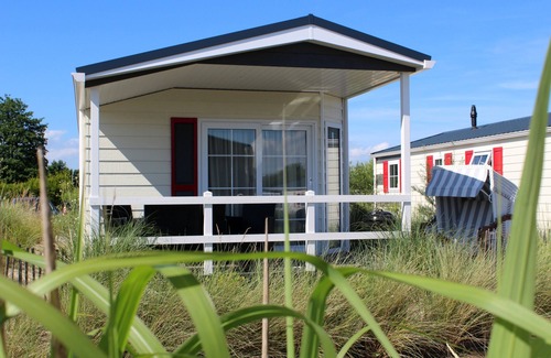 Haffkrug House | Vacation home for 4 guests with 40m² in Scharbeutz (145084)