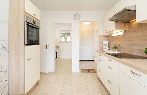 Thomsdorf House | Vacation home for 4 guests with 90m² in Riepsdorf (295964)