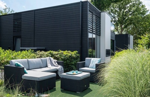 Hulshorst House | Vacation home for 4 guests with 70m² in Hulshorst (162609)