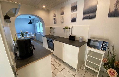 Wienrode House | Vacation home for 4 guests with 70m² in Wienrode (150923)