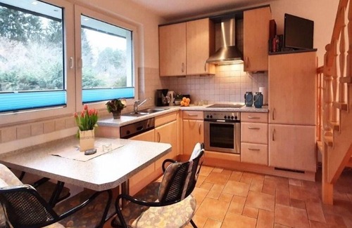 Mecklenburgische Kleinseenplatte House | Vacation home for 4 guests with 60m² in Diemitz (174326)