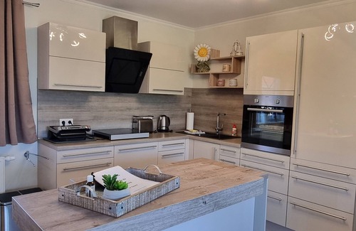 Walchum House | Vacation home for 4 guests with 80m² in Walchum (265179)