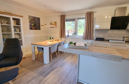 Walchum House | Vacation home for 4 guests with 80m² in Walchum (265179)