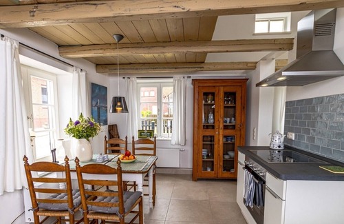 Nesse House | Vacation home for 4 guests with 88m² in Dornum (272825)