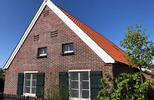 Nesse House | Vacation home for 4 guests with 88m² in Dornum (272825)