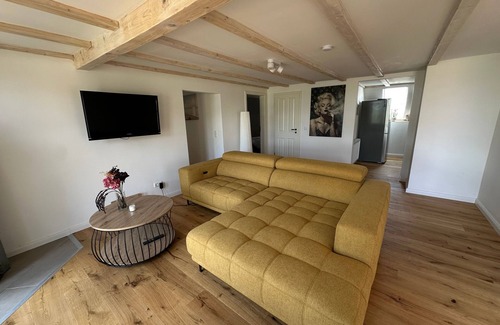 Ostermarsch House | Vacation home for 4 guests with 60m² in Norden (297401)