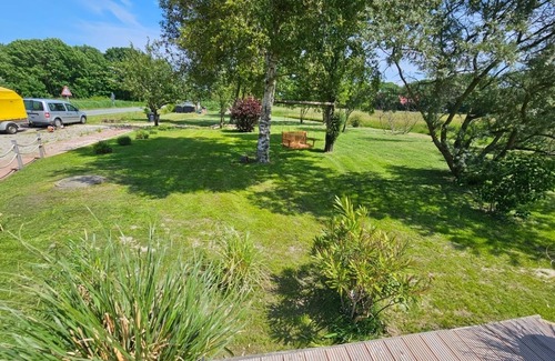 Ostermarsch House | Vacation home for 4 guests with 60m² in Norden (297401)