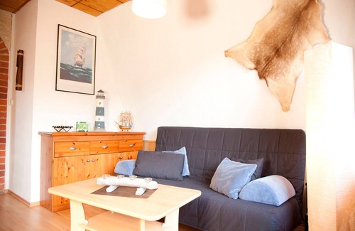Perlin House | Vacation home for 4 guests with 40m² in Perlin (155956)