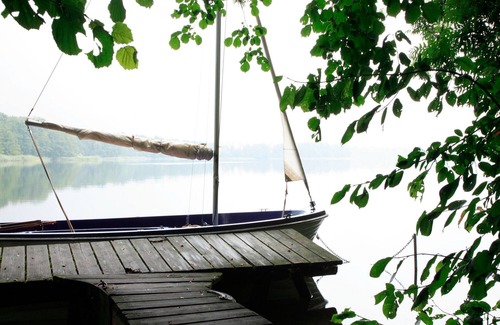 Perlin House | Vacation home for 4 guests with 40m² in Perlin (155956)