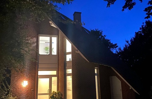 Werlte House | Vacation home for 4 guests with 100m² in Werlte (265715)