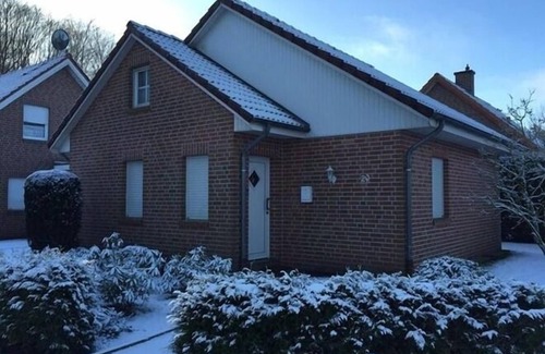 Sogel House | Vacation home for 4 guests with 70m² in Sögel (133159)